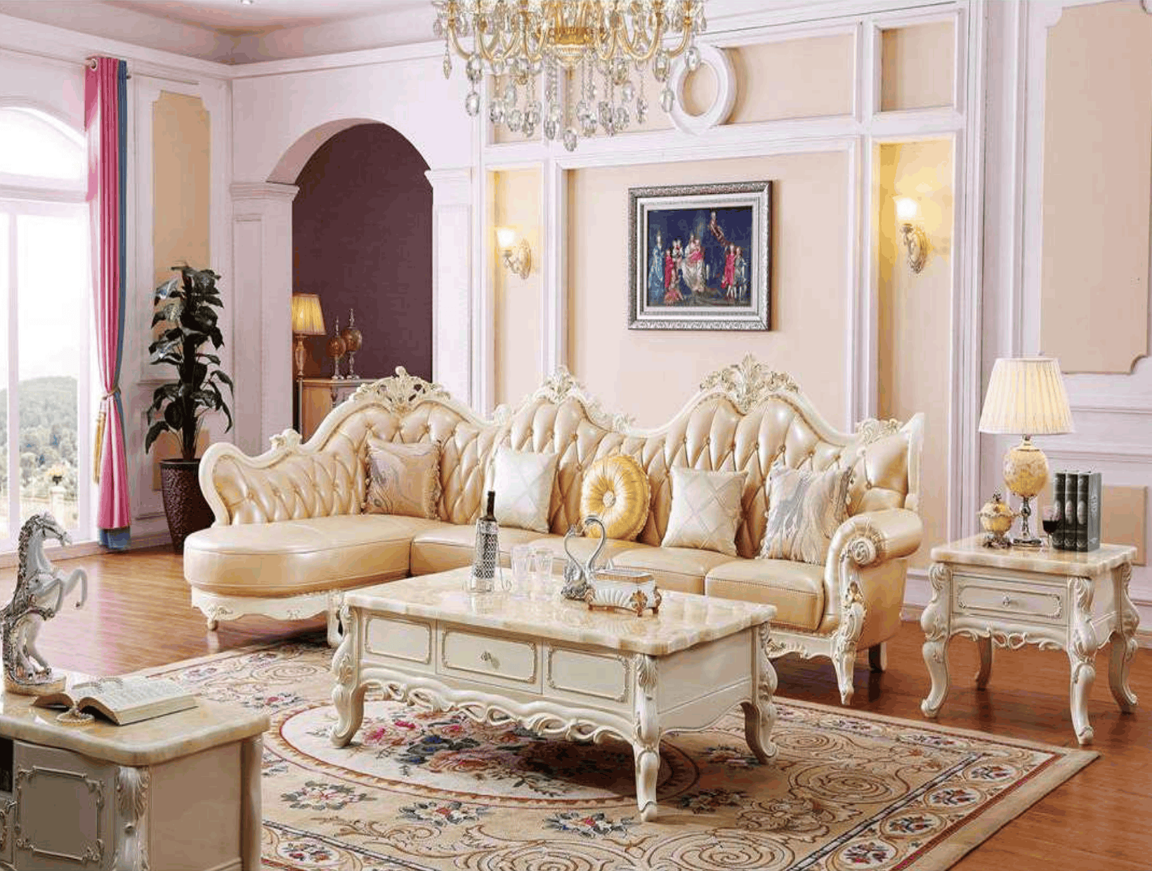 sofa-set